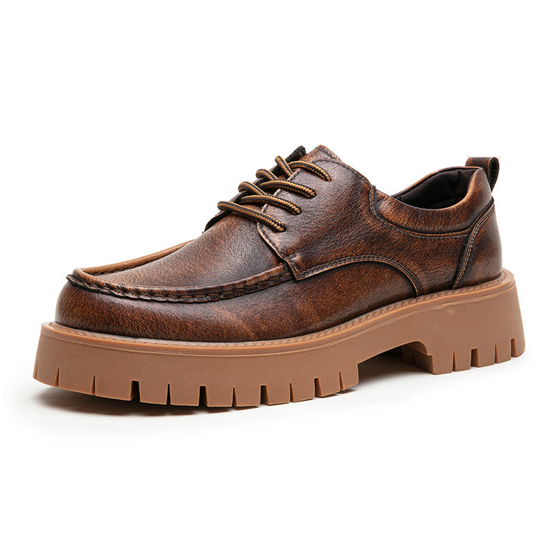Orthopedic Marc Men's Casual Dress Shoes