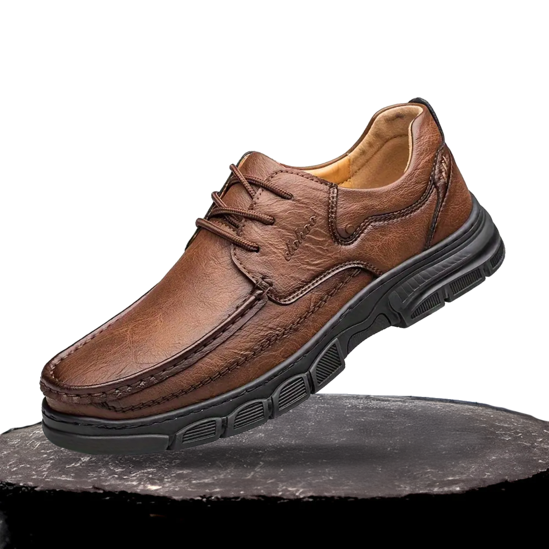 Michael | Orthopedic Office Shoes For Spring And Fall