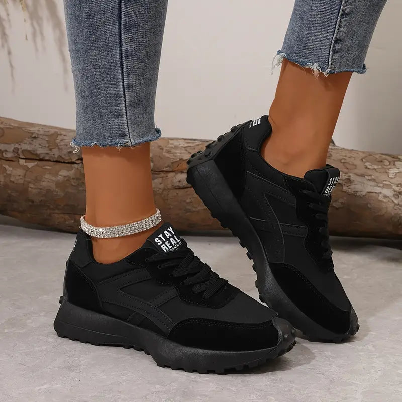 WOMEN'S ORTHOPEDIC RUNNING SNEAKERS