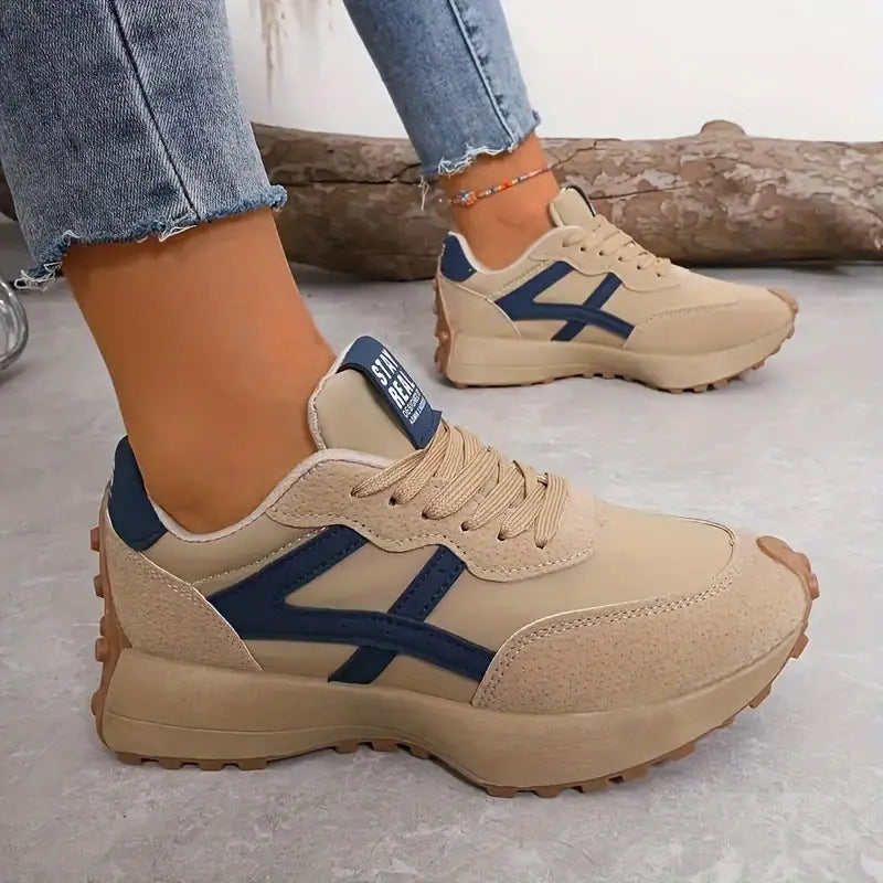 WOMEN'S ORTHOPEDIC RUNNING SNEAKERS
