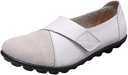 ORTHOPEDIC LEATHER COMFY LOAFERS 2023
