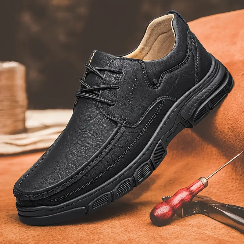 Michael | Orthopedic Office Shoes For Spring And Fall
