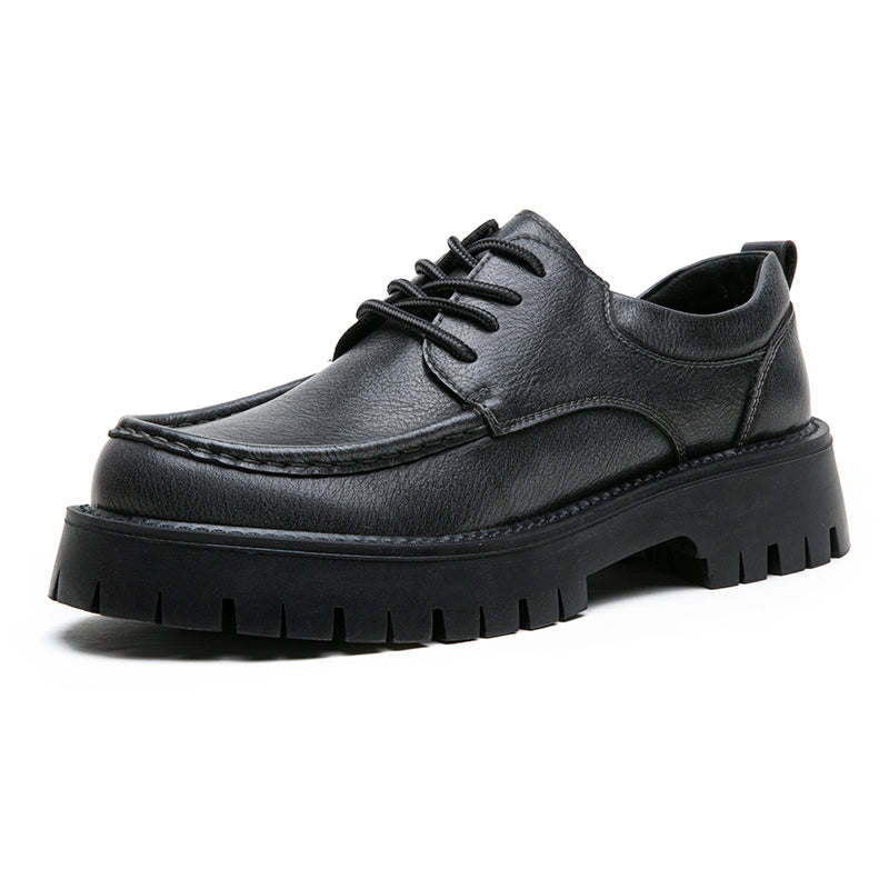 Orthopedic Marc Men's Casual Dress Shoes