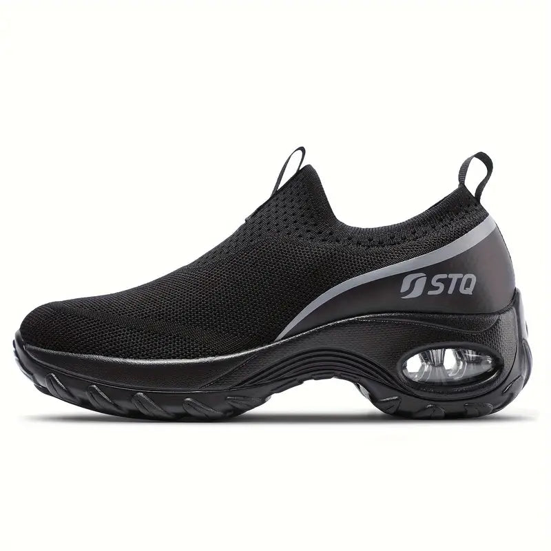 WOMEN'S Orthopedic CUSHION SOCK SNEAKERS