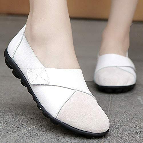 ORTHOPEDIC LEATHER COMFY LOAFERS 2023