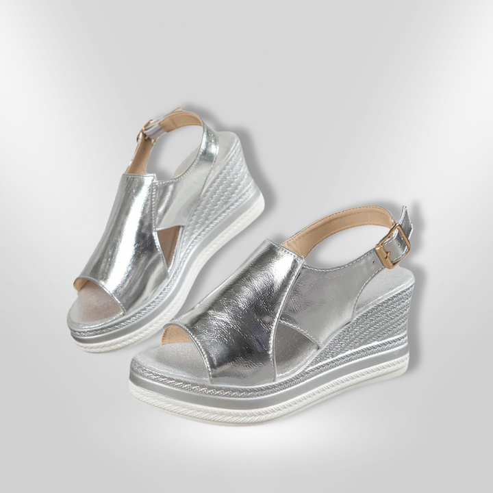 Georgina | Orthopedic Sandals