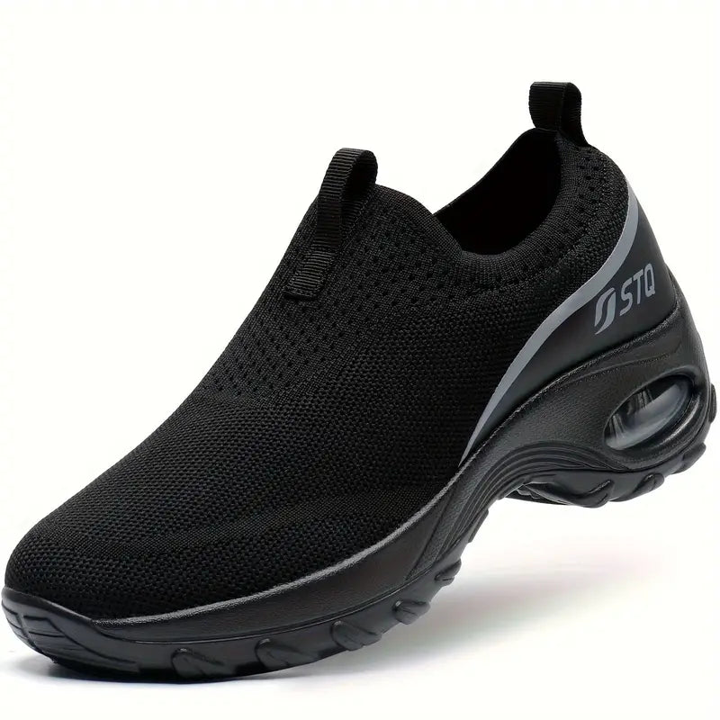 WOMEN'S Orthopedic CUSHION SOCK SNEAKERS
