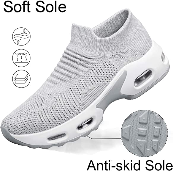 GoBunions™ - Orthopedic Running Jogging Shoes