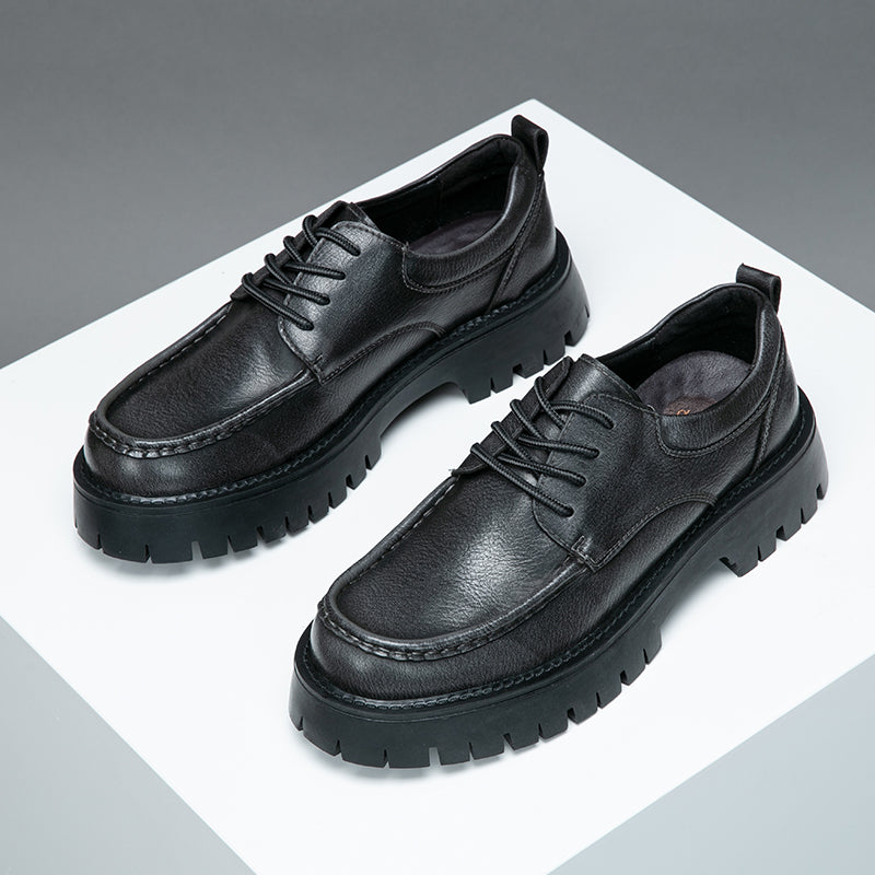 Orthopedic Marc Men's Casual Dress Shoes