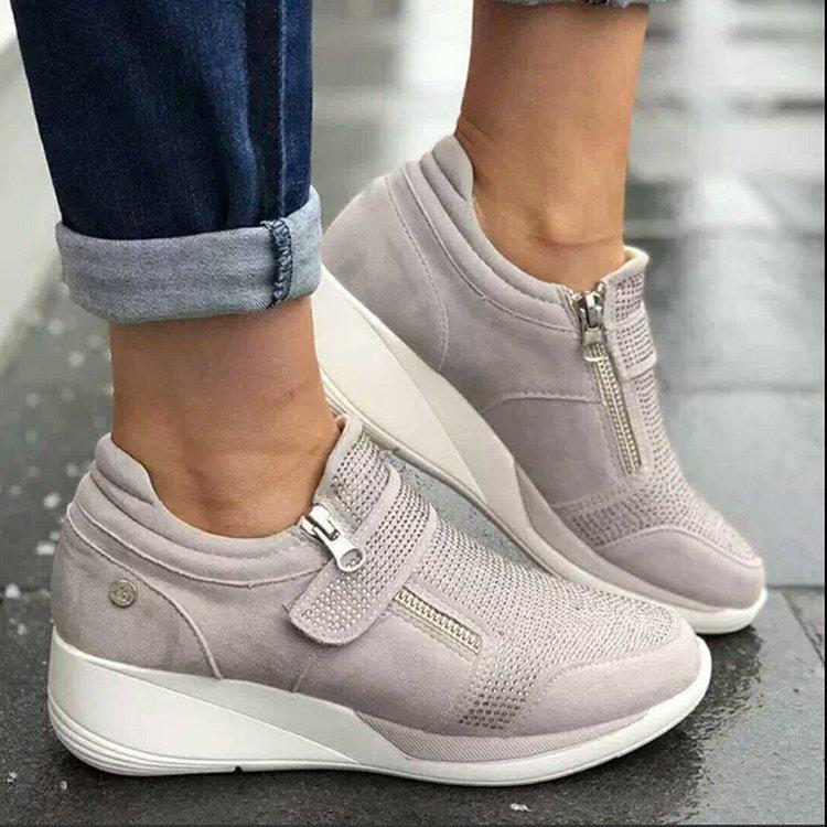 ELEGANT ORTHOPEDIC COMFY & EXTREMELY SOFT SHOES