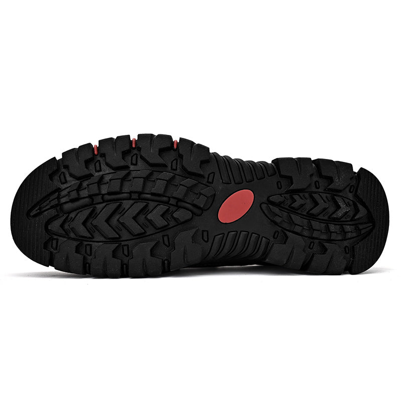 Orthopedic Shoes™ For summer Breathable Mesh transition boots with orthopedic and extremely comfortable soles