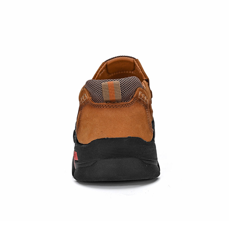 Orthopedic Shoes™ For summer Breathable Mesh transition boots with orthopedic and extremely comfortable soles