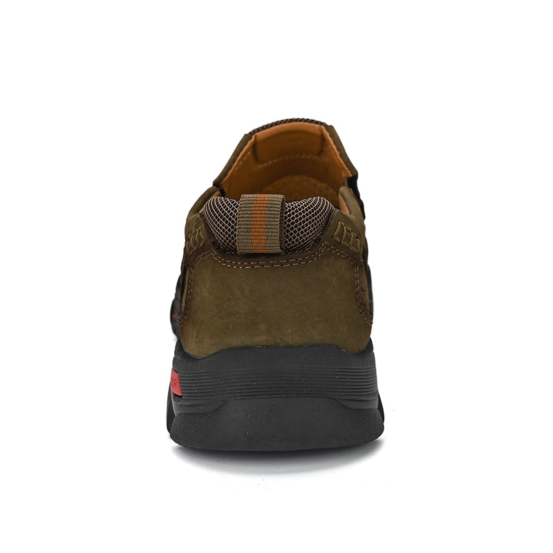 Orthopedic Shoes™ For summer Breathable Mesh transition boots with orthopedic and extremely comfortable soles