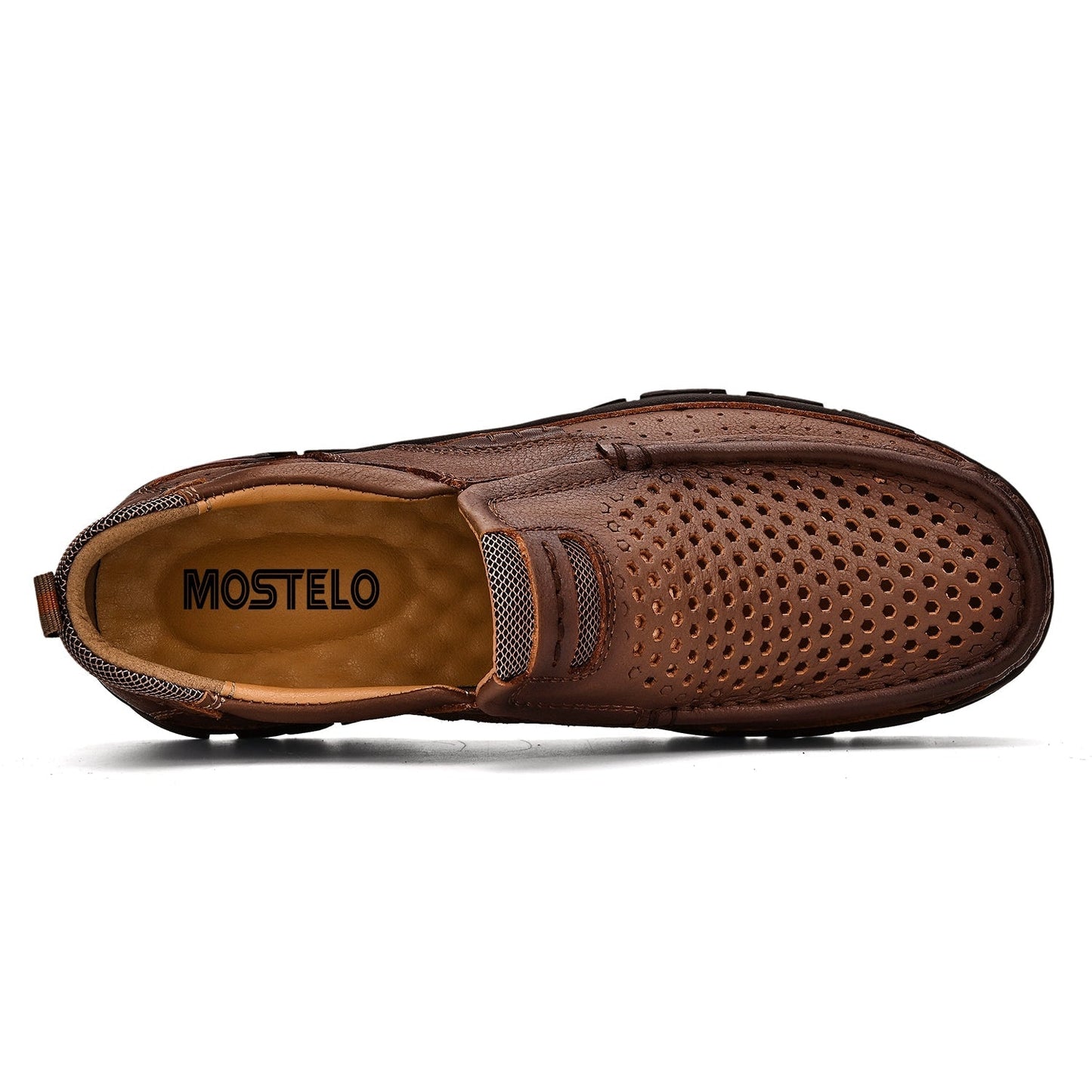 Orthopedic Shoes™ For summer Breathable Mesh transition boots with orthopedic and extremely comfortable soles