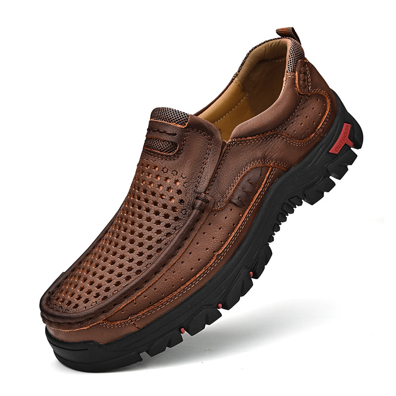 Orthopedic Shoes™ For summer Breathable Mesh transition boots with orthopedic and extremely comfortable soles