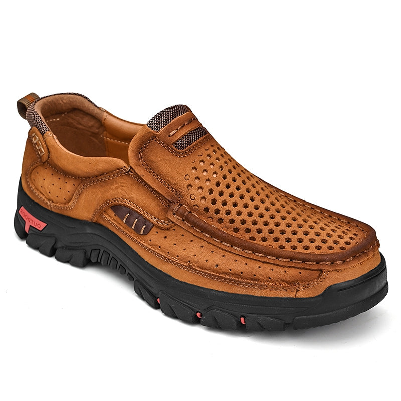 Orthopedic Shoes™ For summer Breathable Mesh transition boots with orthopedic and extremely comfortable soles