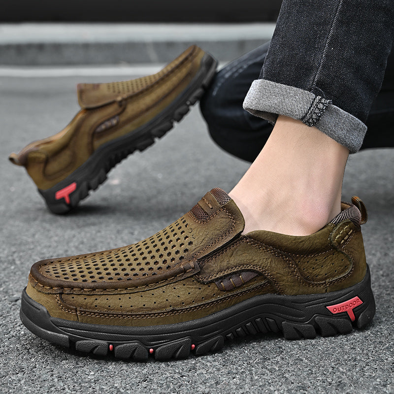 Orthopedic Shoes™ For summer Breathable Mesh transition boots with orthopedic and extremely comfortable soles