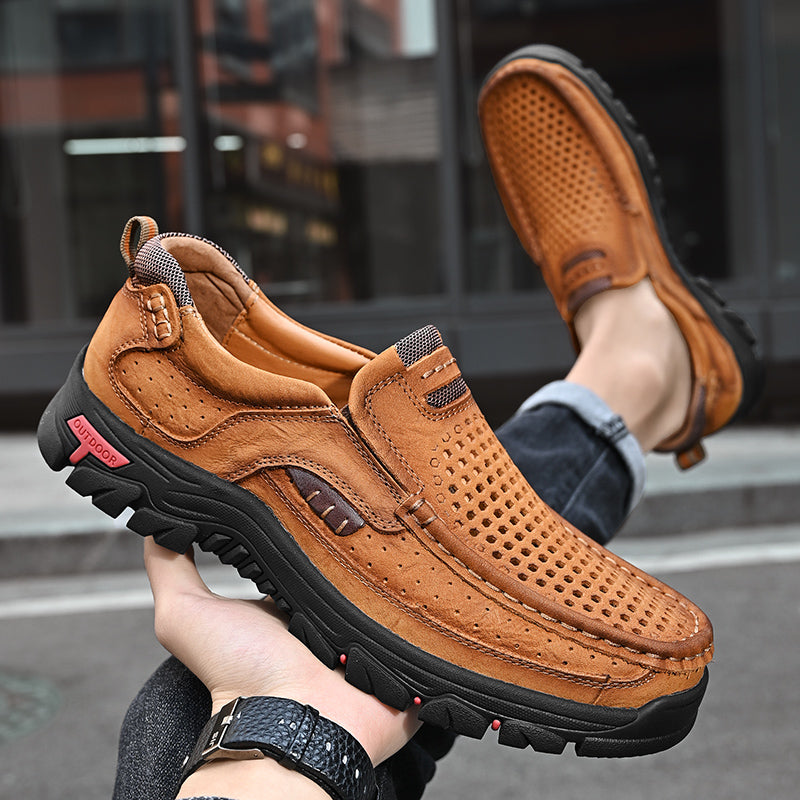 Orthopedic Shoes™ For summer Breathable Mesh transition boots with orthopedic and extremely comfortable soles