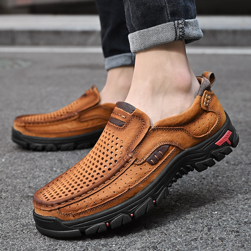 Orthopedic Shoes™ For summer Breathable Mesh transition boots with orthopedic and extremely comfortable soles