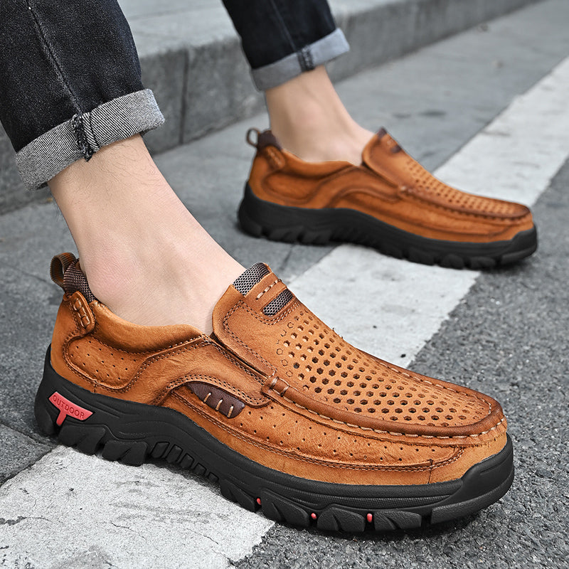 Orthopedic Shoes™ For summer Breathable Mesh transition boots with orthopedic and extremely comfortable soles