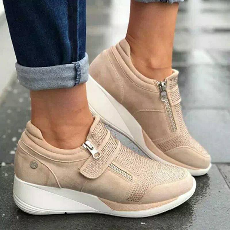 ELEGANT ORTHOPEDIC COMFY & EXTREMELY SOFT SHOES