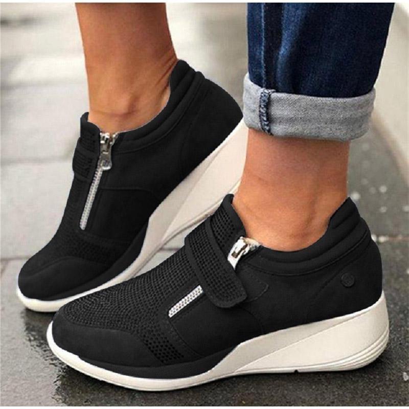 ELEGANT ORTHOPEDIC COMFY & EXTREMELY SOFT SHOES