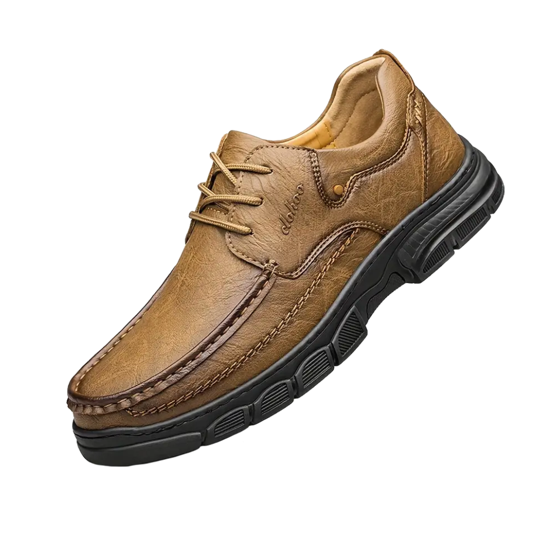 Michael | Orthopedic Office Shoes For Spring And Fall
