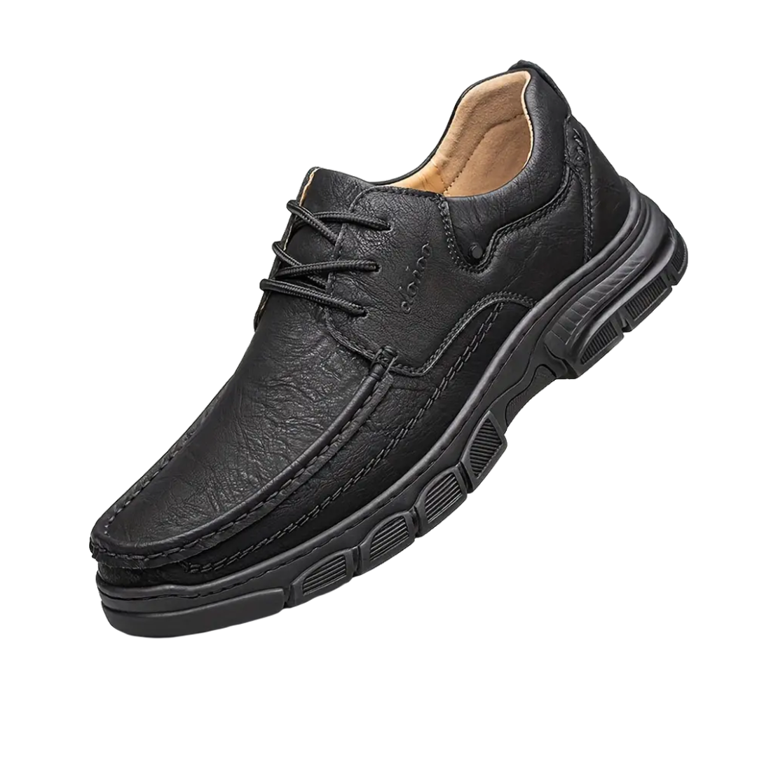 Michael | Orthopedic Office Shoes For Spring And Fall