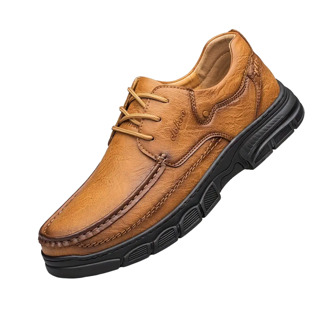 Michael | Orthopedic Office Shoes For Spring And Fall