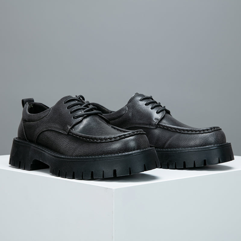 Orthopedic Marc Men's Casual Dress Shoes