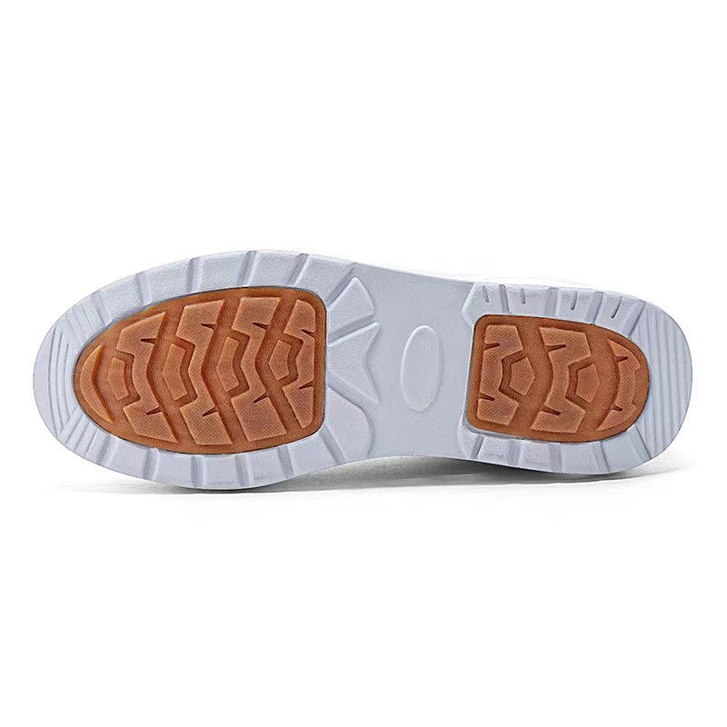 Orthopedic Breathable Air Cushion Arch Support Shoes