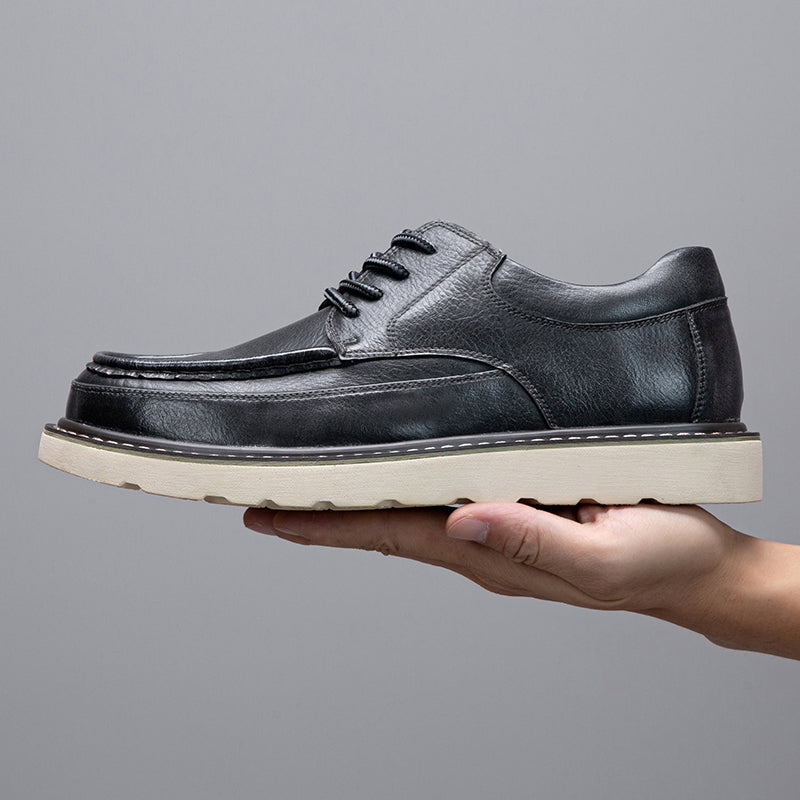 Orthopedic Marc Men's Casual Dress Shoes
