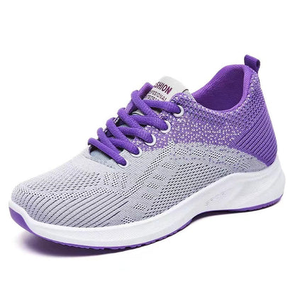 Orthopedic Stretch Cushion Footwear
