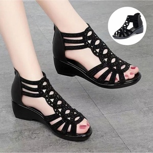 WOMEN'S ORTHOPEDIC CASUAL SANDALS