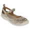 Round-Out Orthopedic Flat Sandals