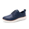 Orthopedic Men's Casual Dress Shoes Oxford