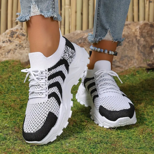 STYLISH ORTHOPEDIC SPORTS SHOES