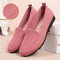 Women’s Orthopedic Mesh Slip on Casual Shoes