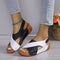 Lotte - Orthopedic Sandals with Heels Supports