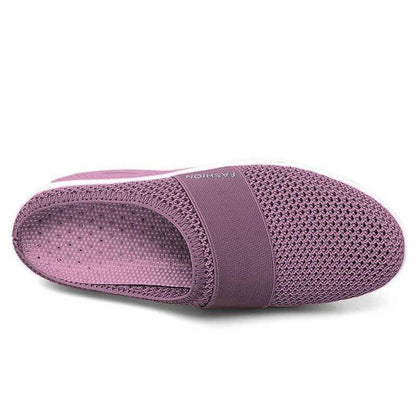 PREMIUM Orthopedic Air Cushion Slip-On Walking Shoes