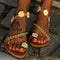 Orthopedic slippers