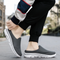 Unisex Orthopedic Slip On Sports Shoes