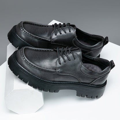 Orthopedic Marc Men's Casual Dress Shoes