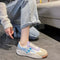 Asia - Orthopedic Sneakers