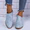 ORTHOPEDIC COMFORTABLE WOMEN'S ANKLE BOOTS FASHION 2024