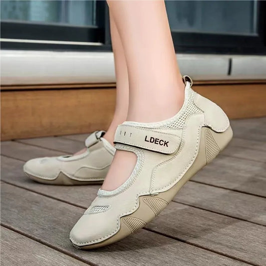 ORTHOPEDIC LIGHTWEIGHT BAREFOOT SHOES
