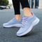Women’s Orthopedic Lace-up Sneakers sizes