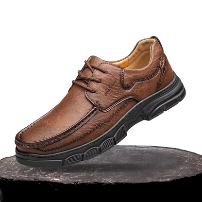Michael | Orthopedic Office Shoes For Spring And Fall