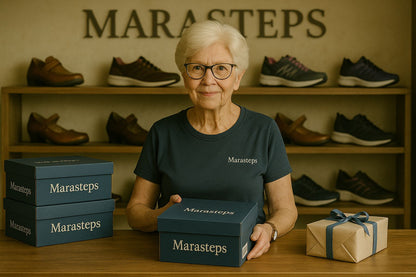 Best CloudPro™ - Orthopedic Pain Relief Shoes