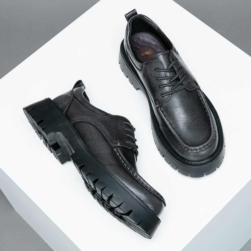 Orthopedic Marc Men's Casual Dress Shoes